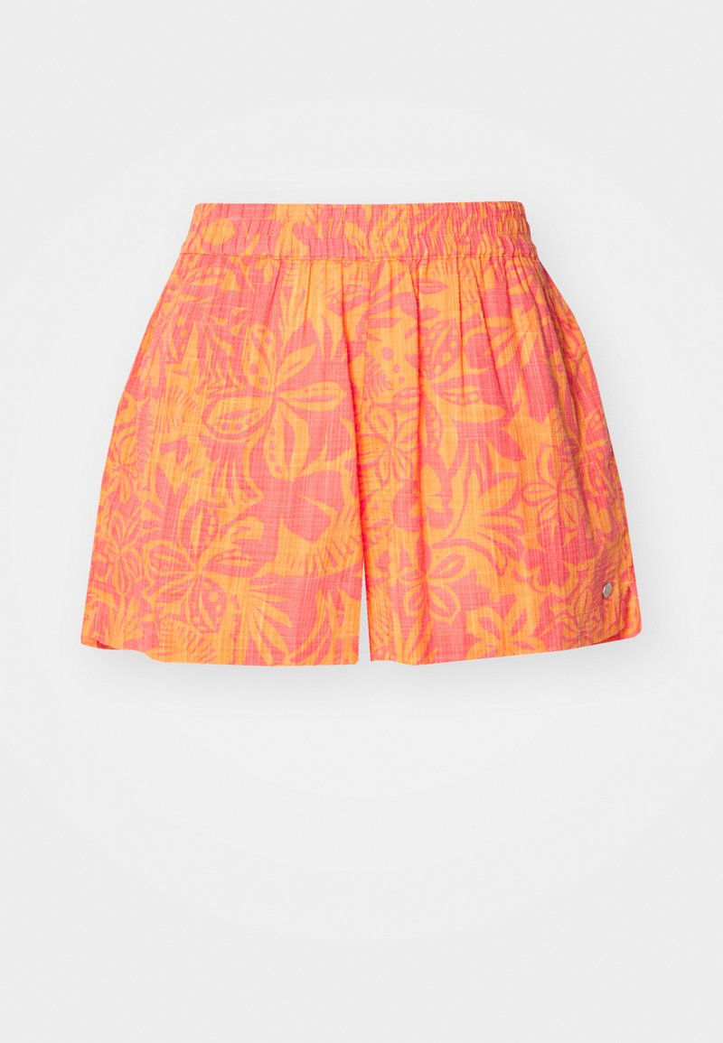 Roxy Shorts donkerroze