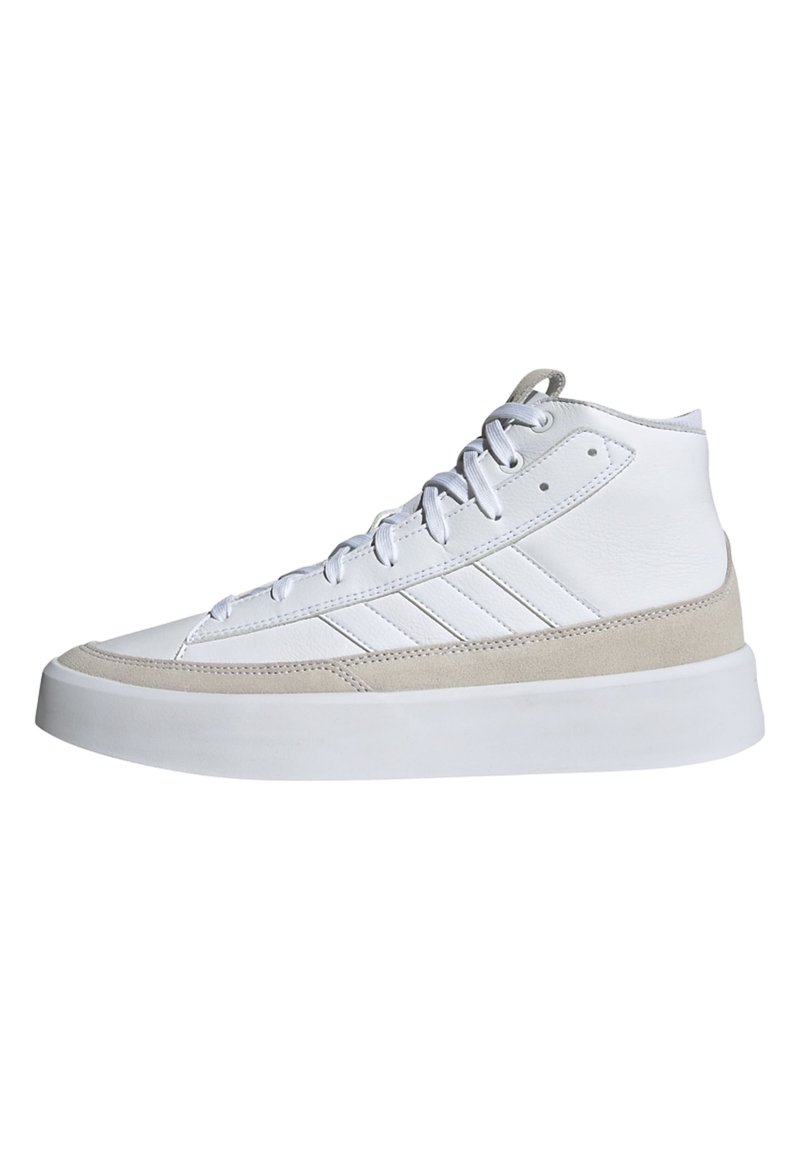 ftwr white adidas
