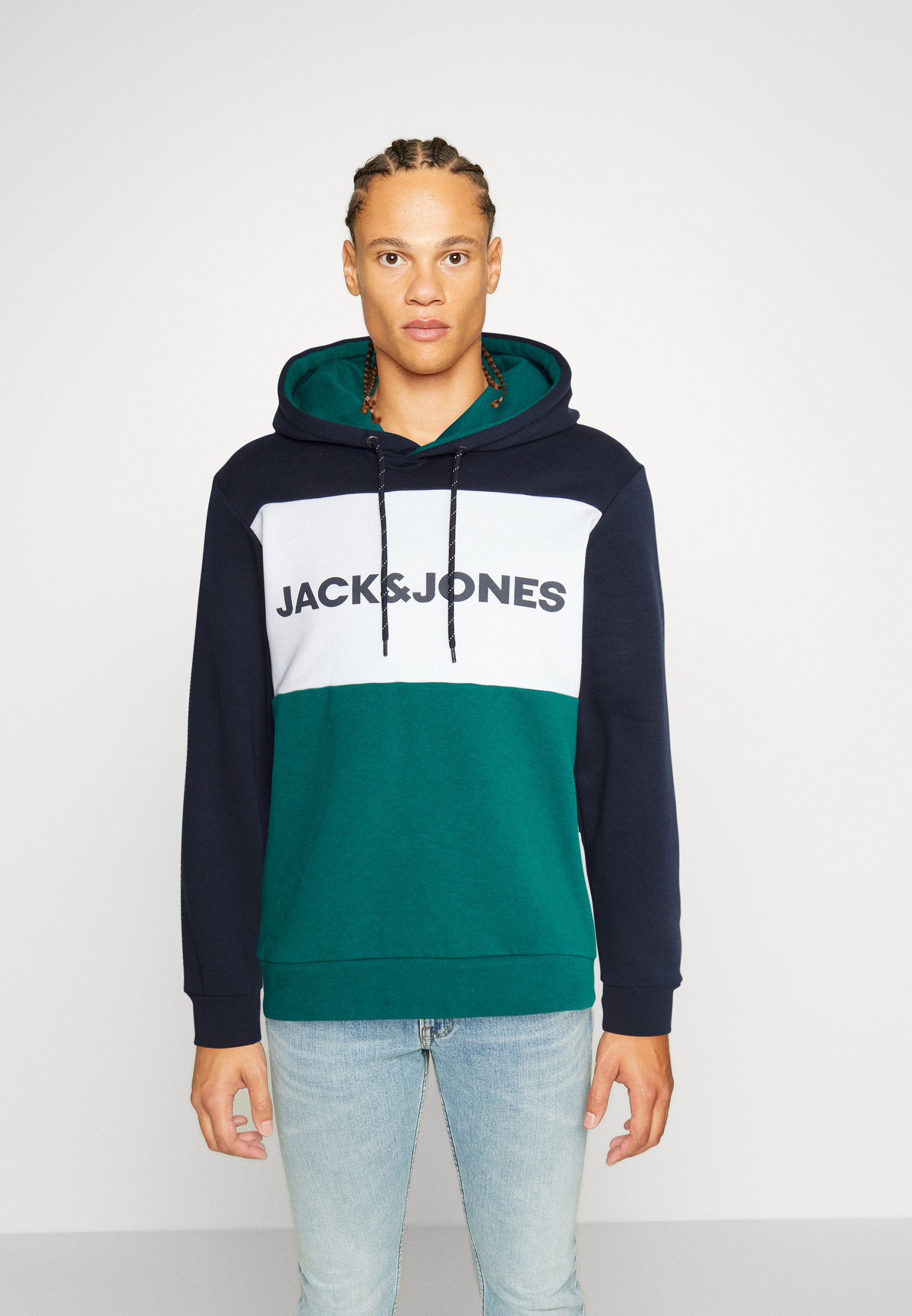 jack e jones felpa