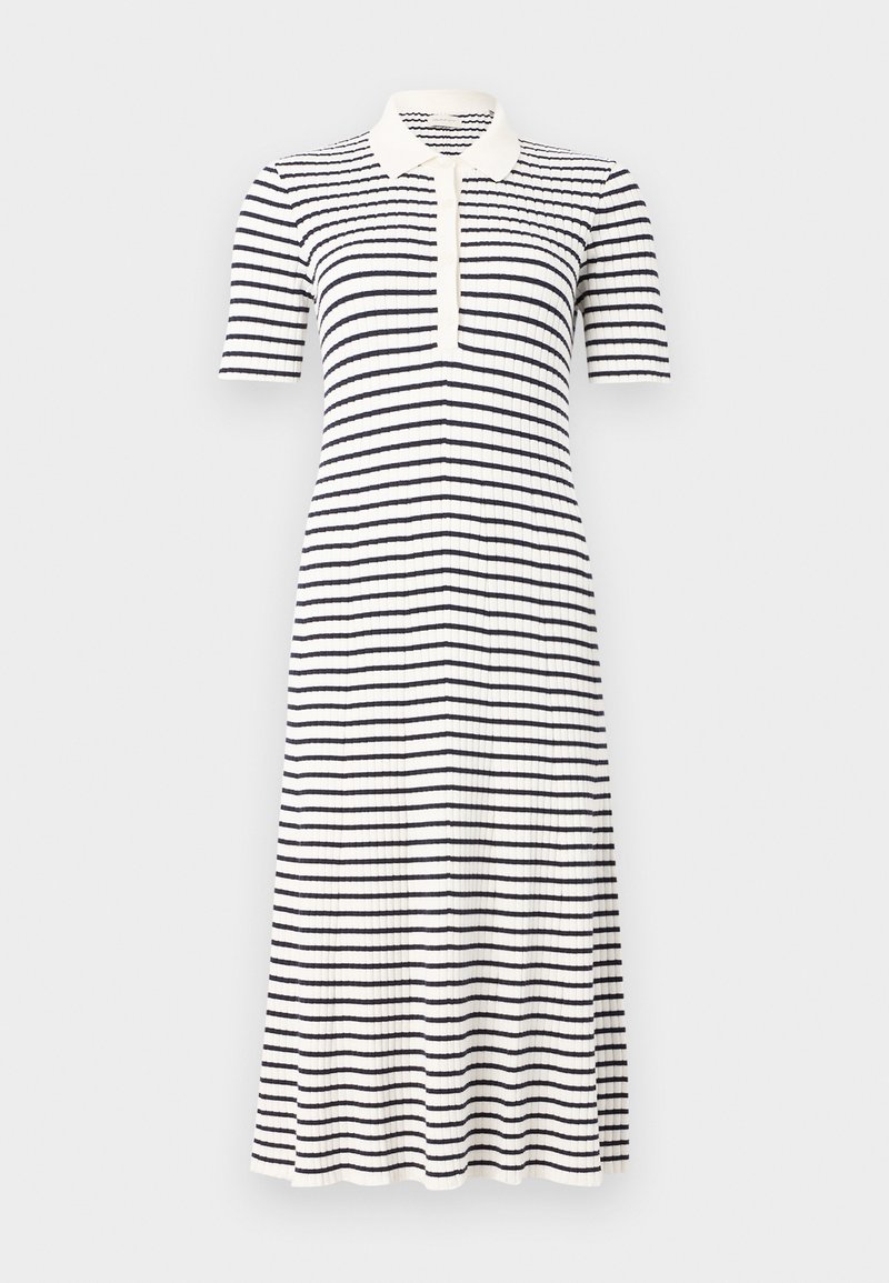 Gant Jurk donkerblauw