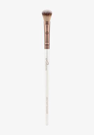Luvia Cosmetics 328 // SOFT BLENDER - ELEGANCE - Eye Make-Up Tool - coffee - pearl