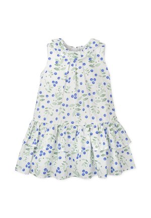 Vestido informal - cerámico