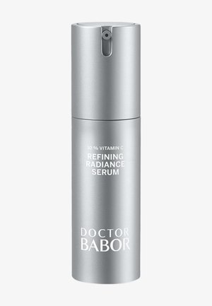 REFINING RADIANCE SERUM - Serum - -