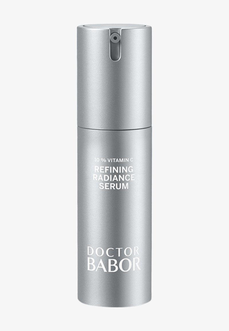 BABOR - REFINING RADIANCE SERUM - Serum, Suurenna