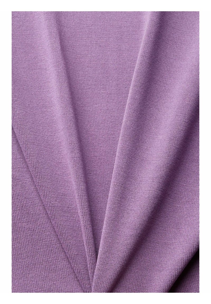 Damen Strickjacken | Esprit Collection Strickjacke purple/flieder - IM48206 Damen Strickjacken | Esprit Collection Strickjacke purple/flieder - IM48206