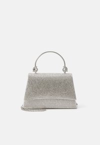Unselected, silver-coloured