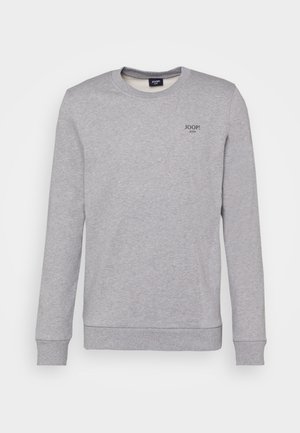 Sweatshirt - grey
