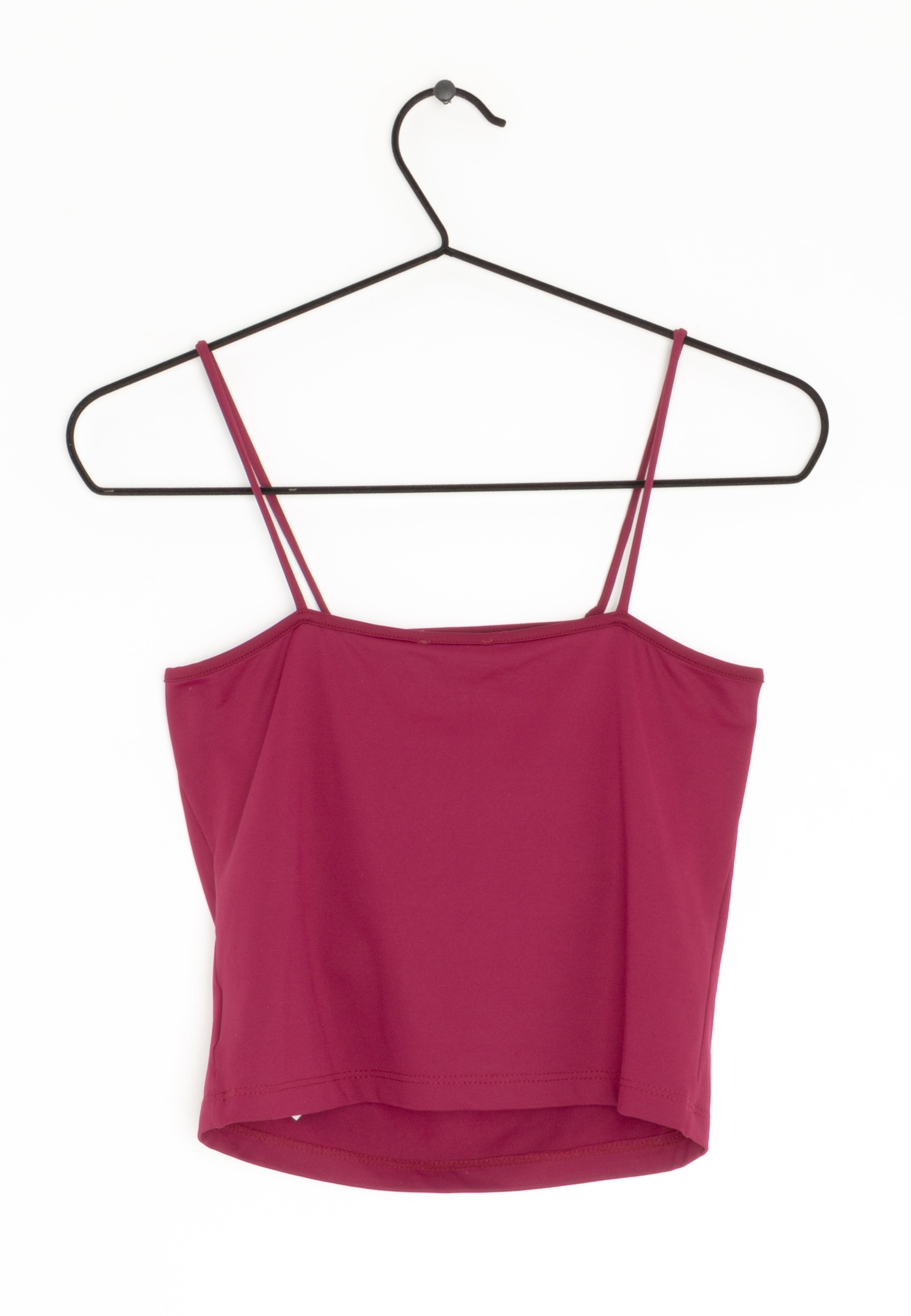 Kookai Top - red/rood - (Pre-owned) - Zalando.nl