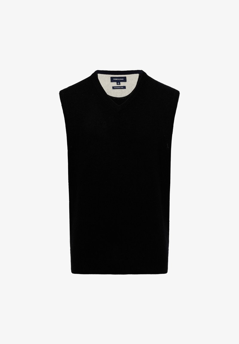 Nils Sundström - Top