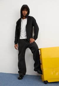 Puma LIFE JACKET - Lichte jas - black