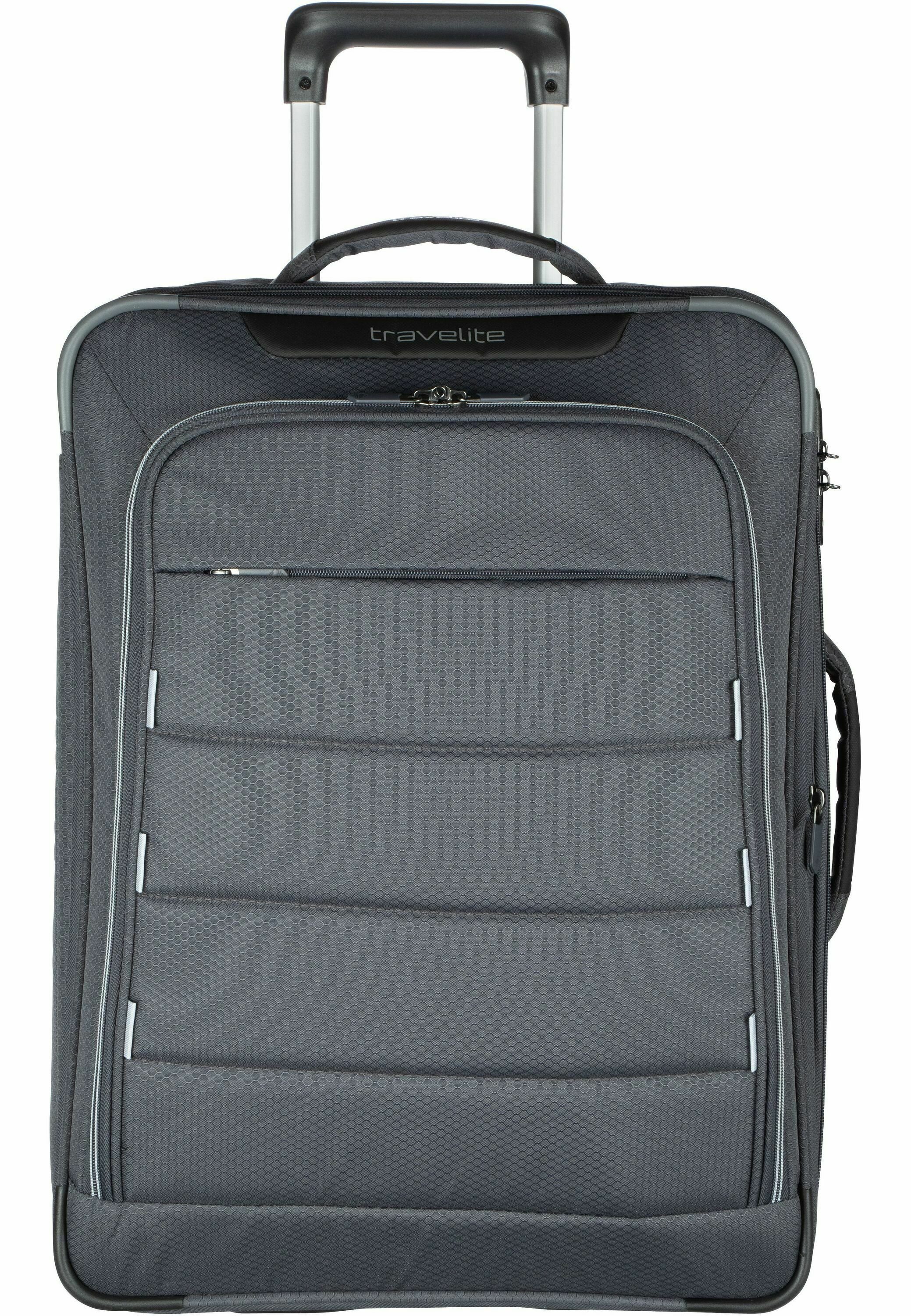 Travelite SKAII HYBRID - Luggage set 