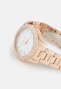Fossil LILIANE - Uhr - rose gold-coloured