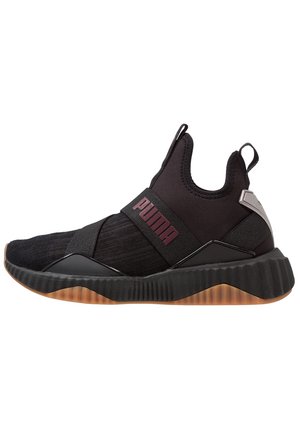 Chaussures fitness - black
