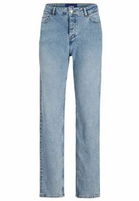 JXSEOUL  - Blugi loose fit - light blue denim