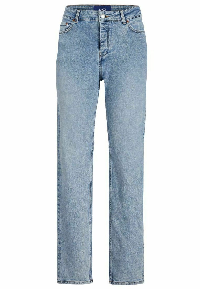 JJXX Relaxed fit jeans lichtblauw denim JJXX Relaxed fit jeans lichtblauw denim