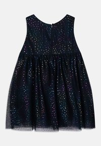 Name it NMFVABOSS SPENCER - Denné šaty - dark sapphire
