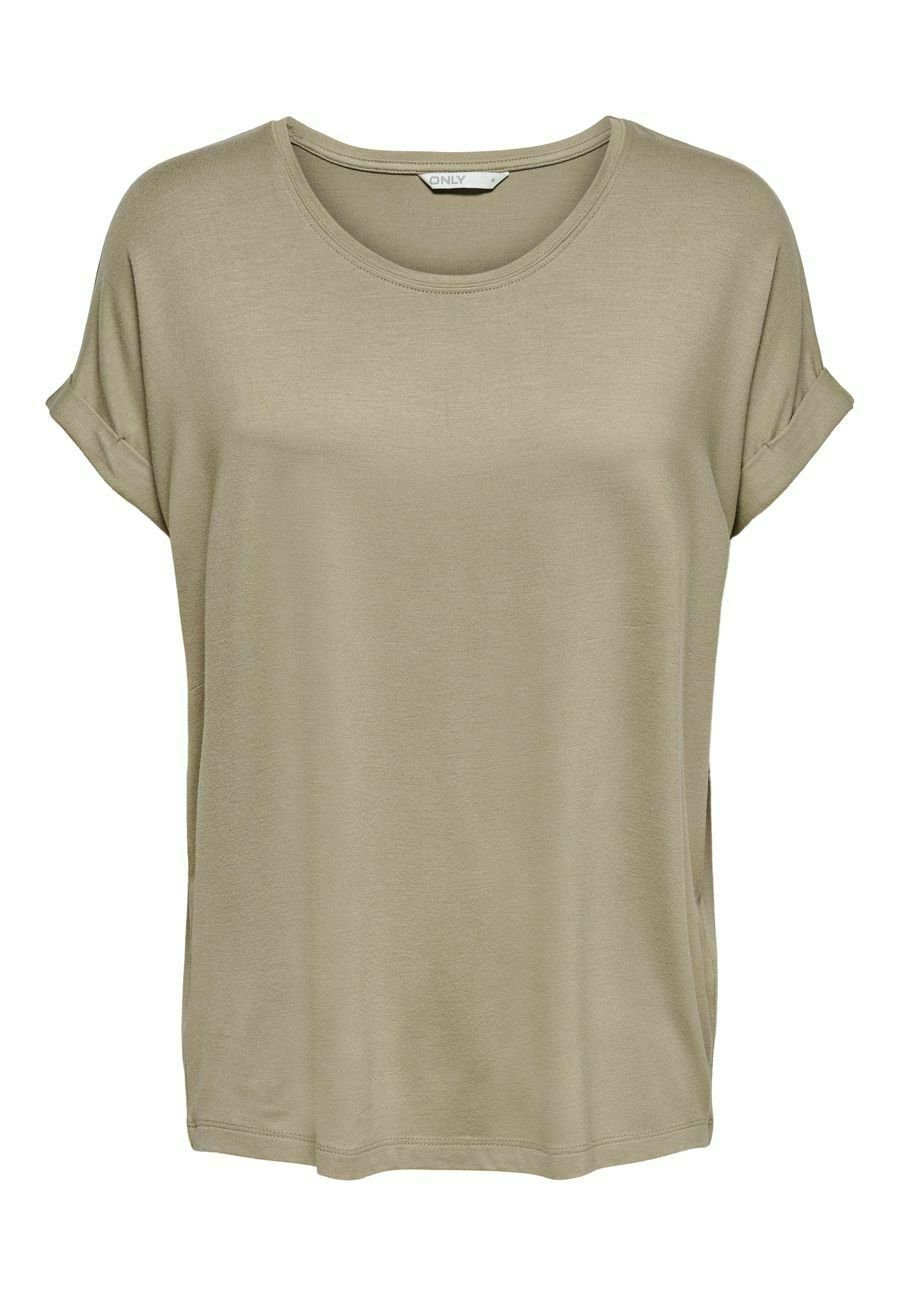 Damen T-Shirt basic Damen T-Shirt basic