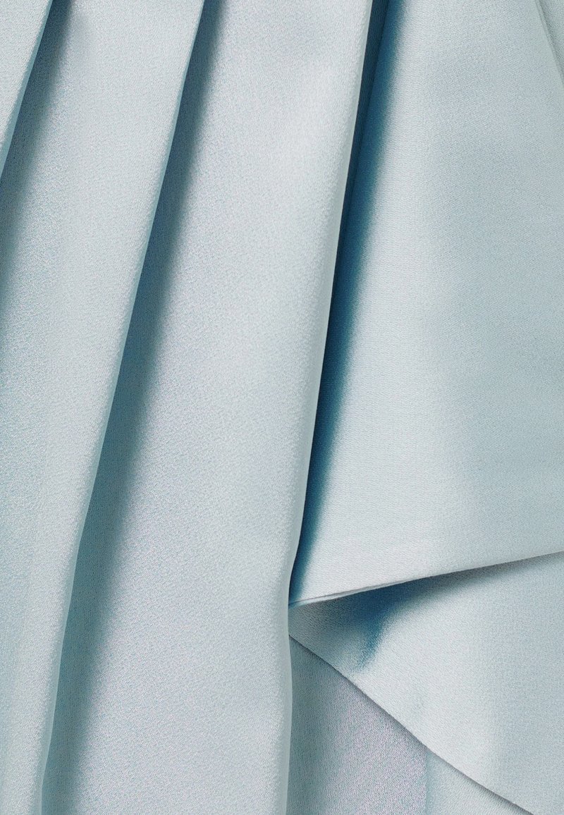 BWLDR CAPRI - Cocktail dress / Party dress - pale blue/blue - Zalando