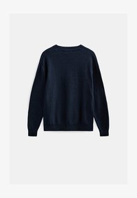 Geselecteerd, sky captain