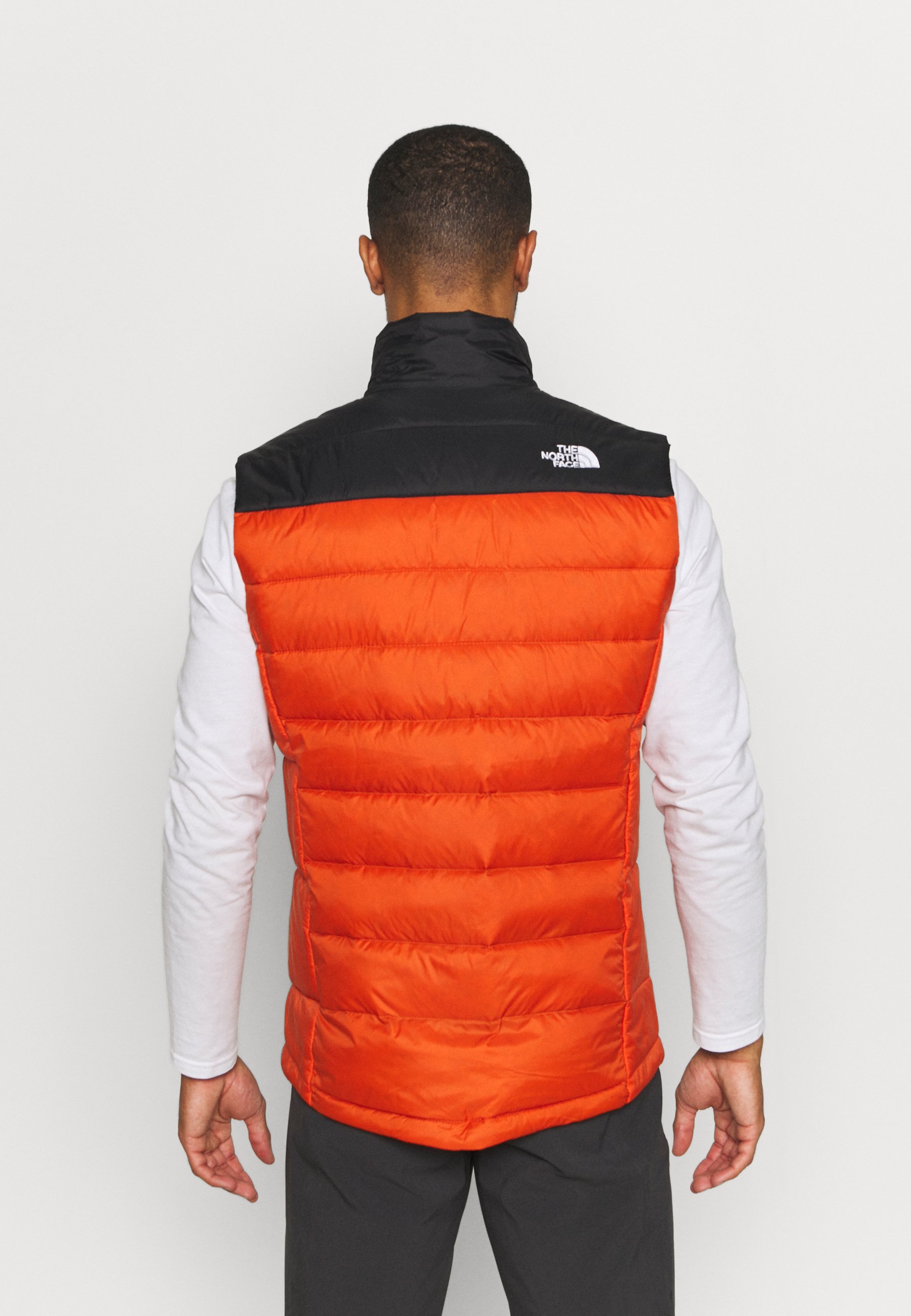 men's morph vest
