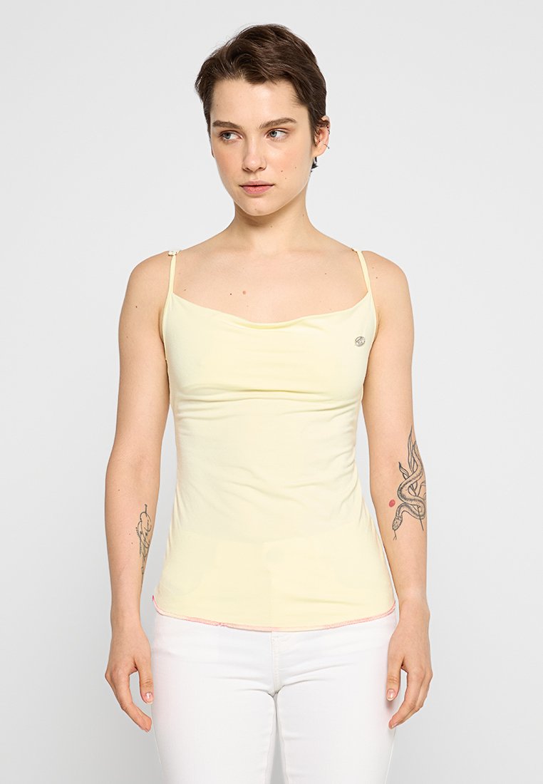 Diesel Top geel Diesel Top geel