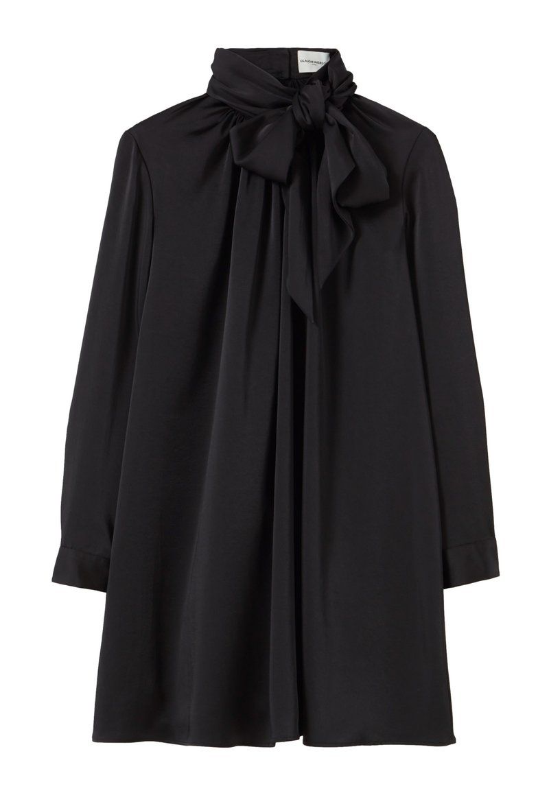 CLAUDIE PIERLOT Jurk zwart
