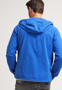 Pier One Tunn jacka - royal blue