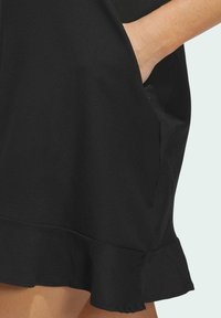 adidas Performance ULTIMATE365 SOLID - Tights - black