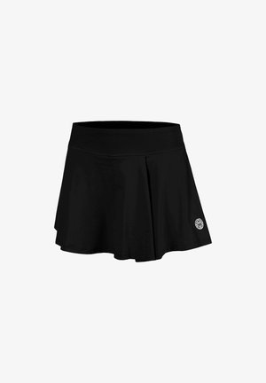 BIDI BADU, ROCK CREW 2.0 WAVY SKIRT GIRLS - Gonna sportiva - black
