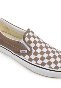Vans Sneakers basse - dark brown