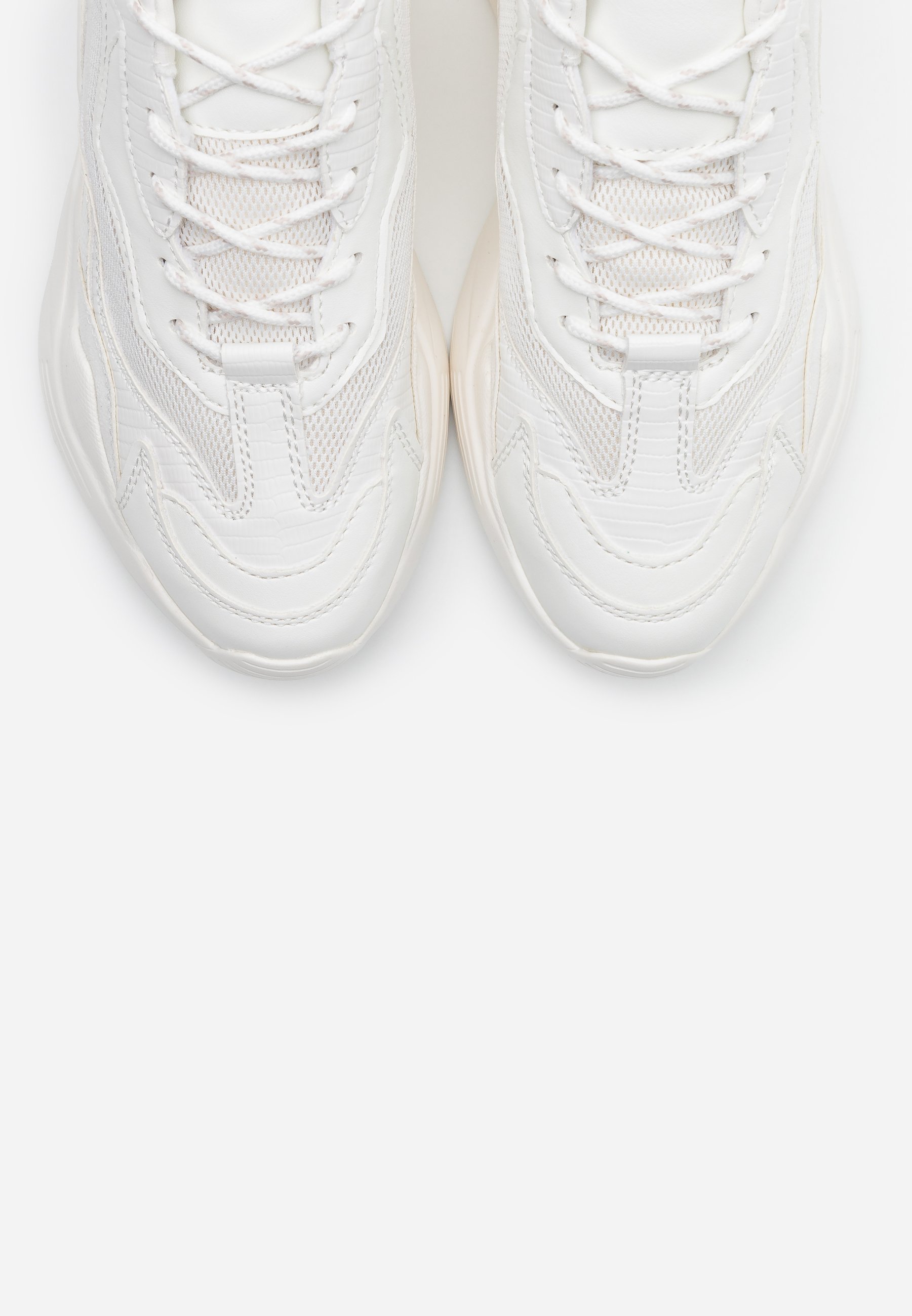 cancun chunky trainers