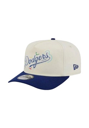 New Era TEAM SCRIBBLE LOSDOD - Gorra - white