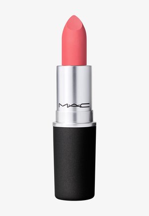 POWDER KISS LIPSTICK - Rouge à lèvres - brickthrough