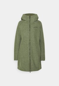 Ikke valgt, willow green