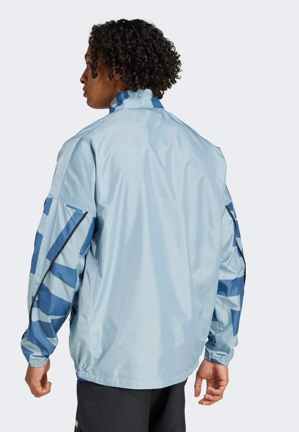 MULTI PRINTED - Windbreaker3