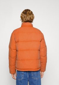 Lyle & Scott Giacca invernale - orange