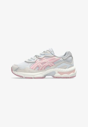 ASICS SportStyle GEL-NYC PS UNISEX szary
