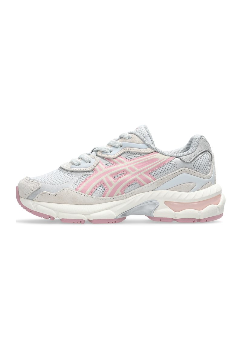 ASICS SportStyle GEL-NYC PS - Tenisky - glacier grey coneflower