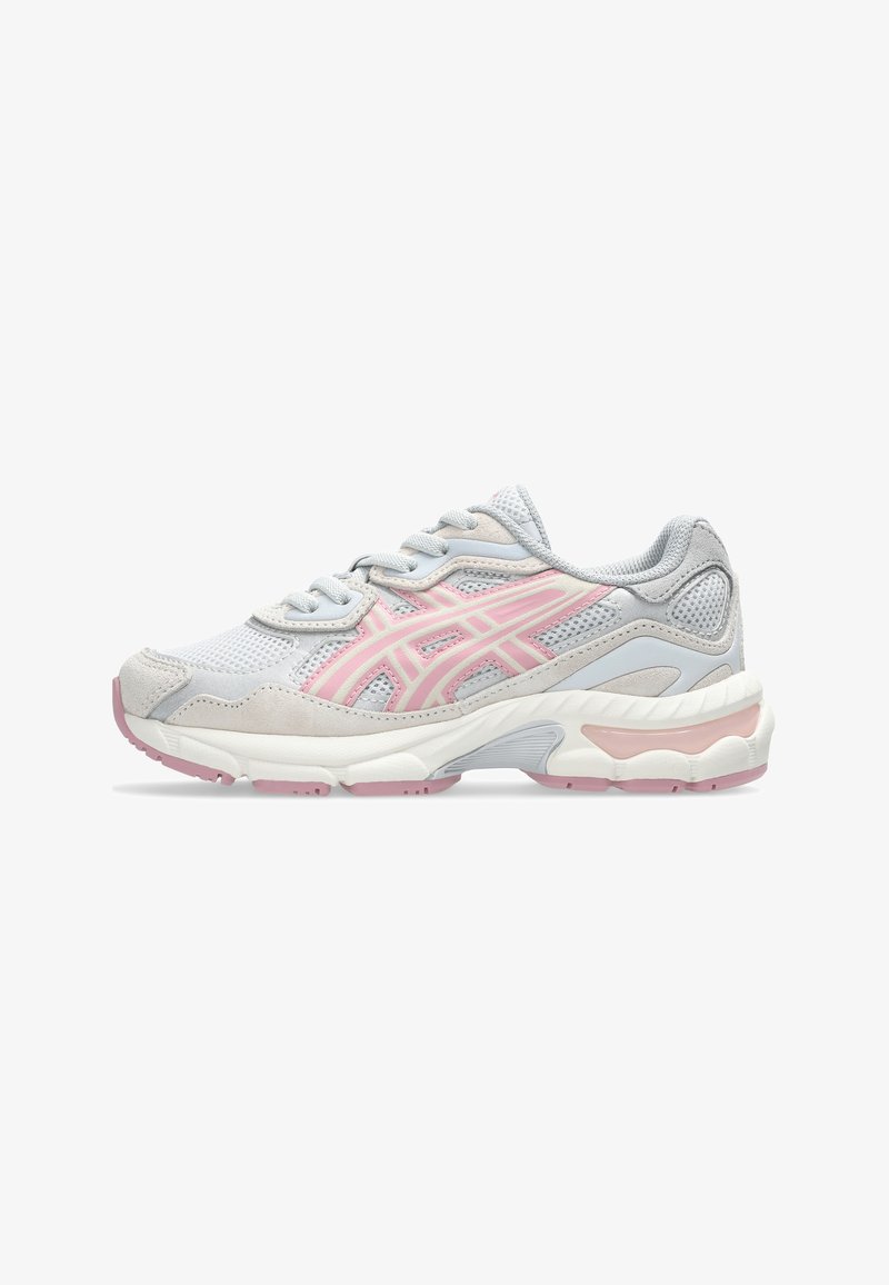 ASICS SportStyle GEL-NYC PS - Trainers - glacier grey coneflower