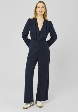 UNIE - Combinaison - bleu foncé