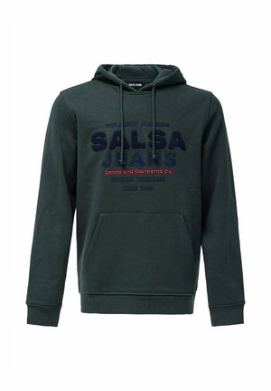 Sudadera - grün