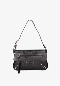 Non sélectionné, black