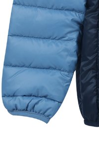 Color Kids PACKABLE UNISEX - Vinterjacka - coronet blue