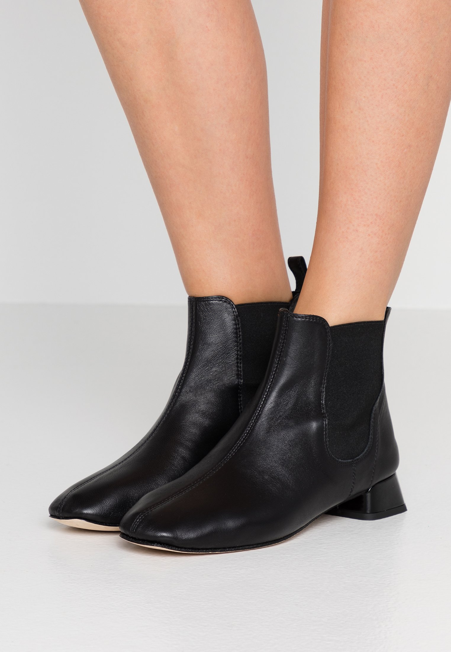 repetto bottines