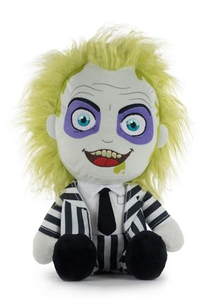 Cuddly toy - black
