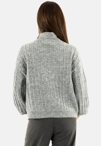 Molly Bracken Maglione - gris