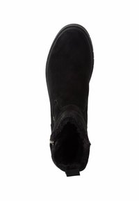 Tamaris Cizme de iarnă - black