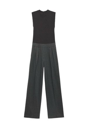 Tuta jumpsuit - grey