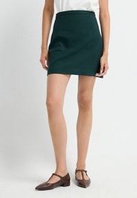 Minihame - dark green