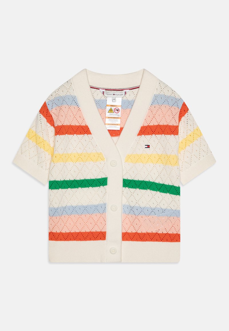 Tommy Hilfiger Vest meerkleurig